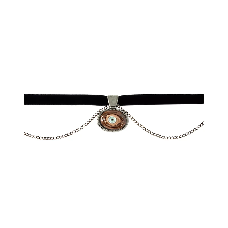 Winifred Sanderson Choker Necklace - Hocus Pocus