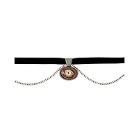 Winifred Sanderson Choker Necklace - Hocus Pocus