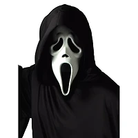 Kids Ghost Face Full Mask