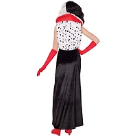 Kids Cruella Costume - Disney