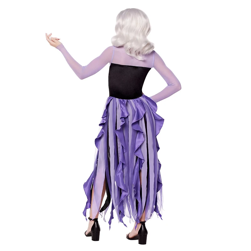 Kids Ursula Costume - Disney Villains