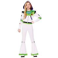 Kids Buzz Lightyear Jumpsuit Costume - Toy Story