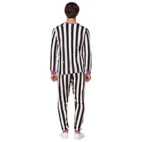 Beetlejuice Pajama Set