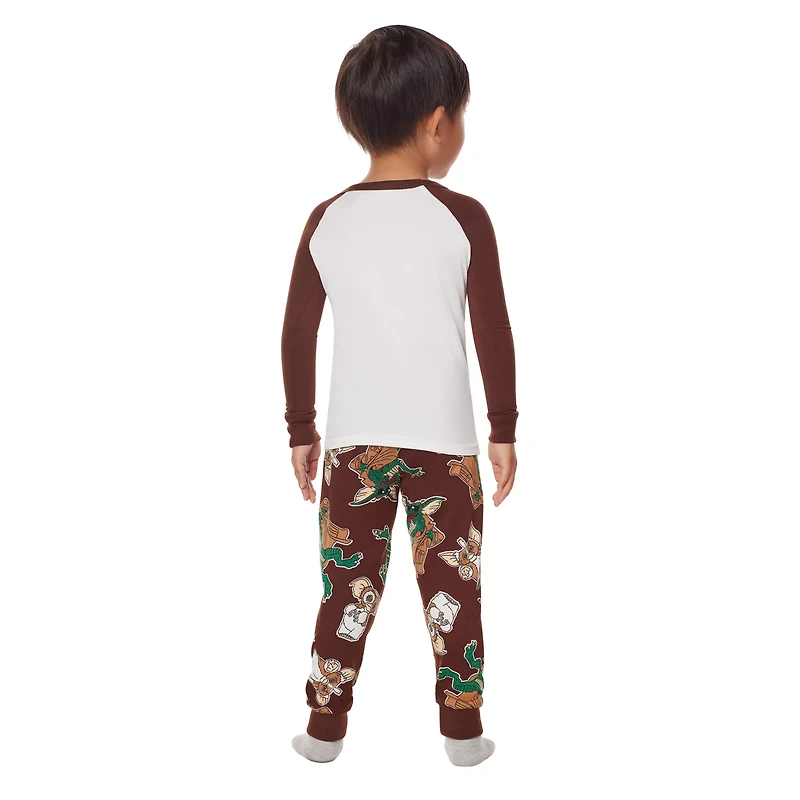 Toddler Gizmo Pajama Set - Gremlins