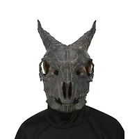 Goat Skull Full Mask