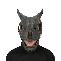 Goat Skull Full Mask