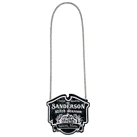 Sanderson Witch Museum Crossbody Bag - Hocus Pocus