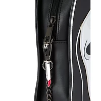 Ghost Face Crossbody Bag