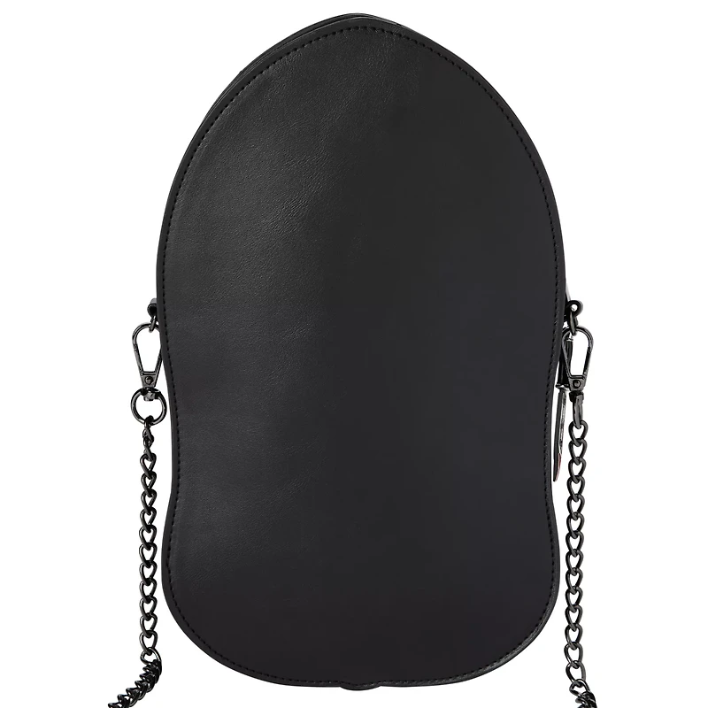 Ghost Face Crossbody Bag