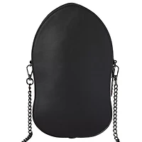 Ghost Face Crossbody Bag