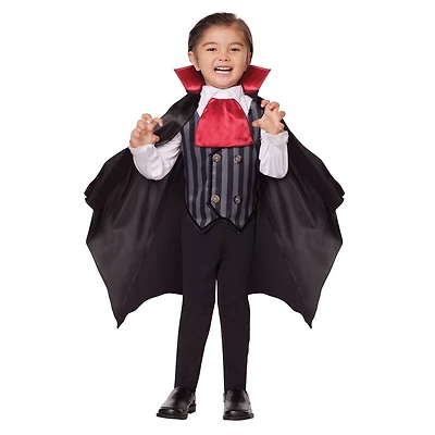Toddler Lil' Vampire Costume