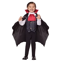 Toddler Lil' Vampire Costume