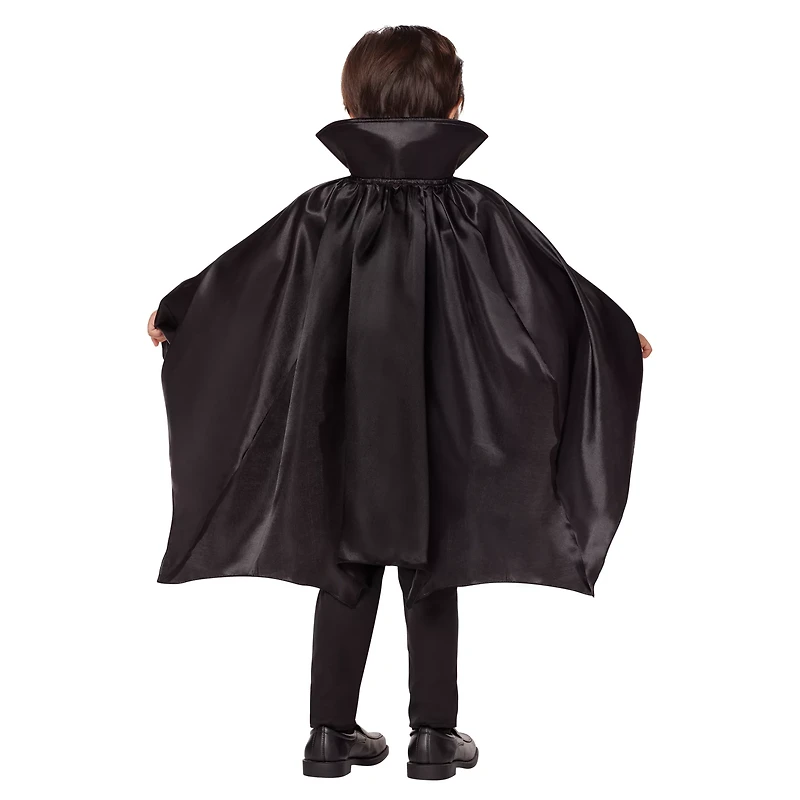 Toddler Lil' Vampire Costume