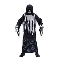 Kids Wire Reaper Costume