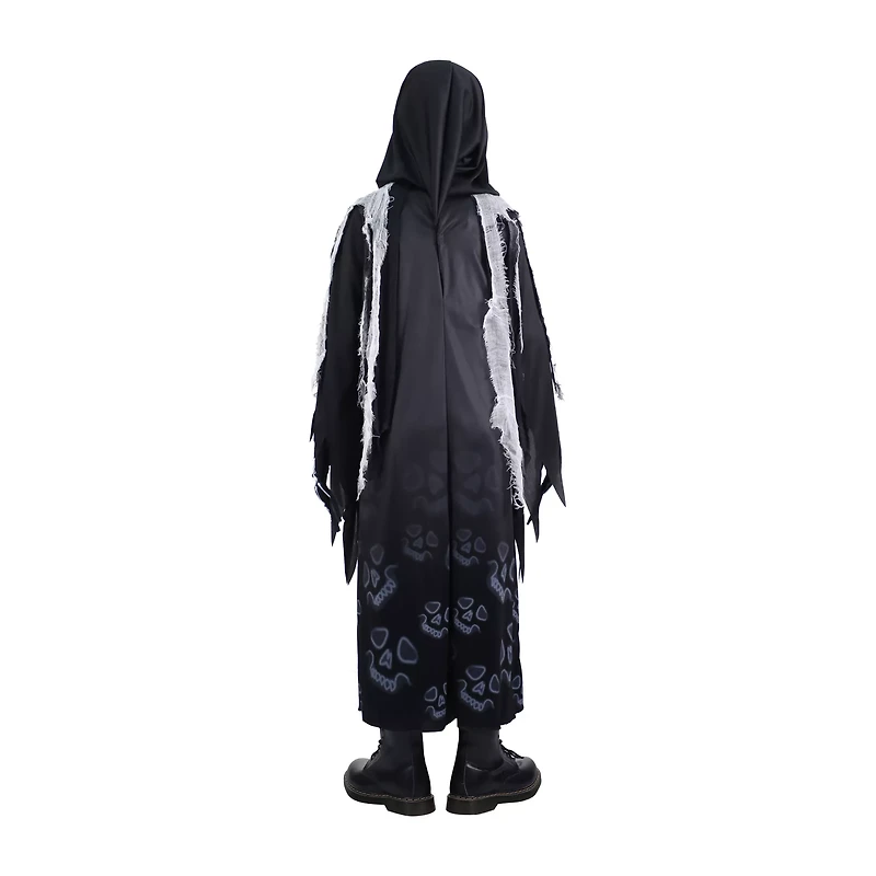 Kids Wire Reaper Costume