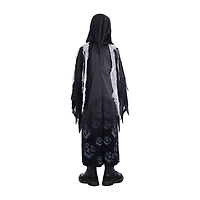 Kids Wire Reaper Costume