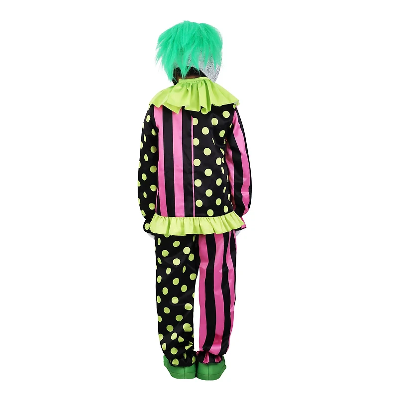Kids Light-Up Wacky Mole Costume