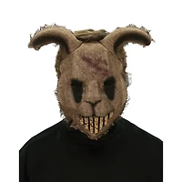 Bloody Bunny Half Mask