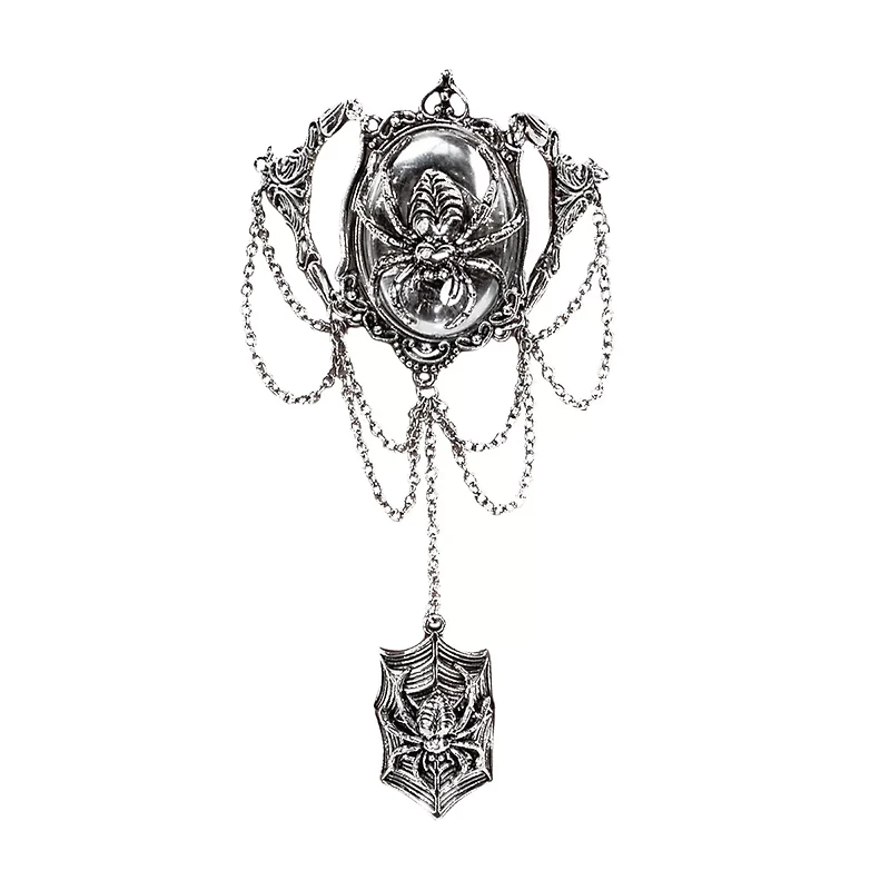 Spider Hand Chain