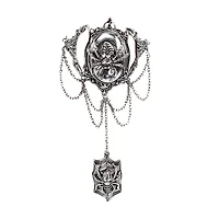 Spider Hand Chain