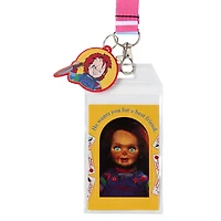 Good Guys Chucky Lanyard
