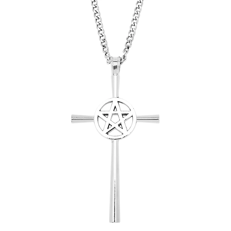 Unholy Necklace