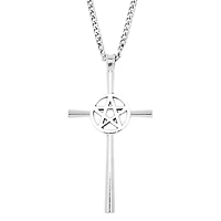 Unholy Necklace