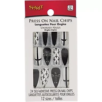 Unholy Press On Nails