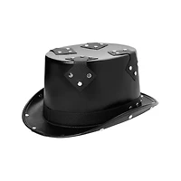 Gothic Vampire Top Hat