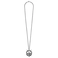 Unholy Baphomet Necklace