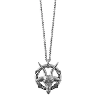 Unholy Baphomet Necklace