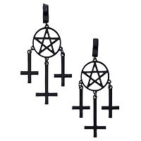 Unholy Earrings