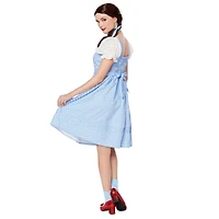 Adult Dorothy Dress Costume - The Wizard of Oz