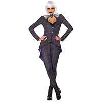 Adult Jack Skellington Suit - The Nightmare Before Christmas