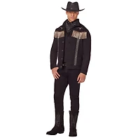 Adult Western Jacket