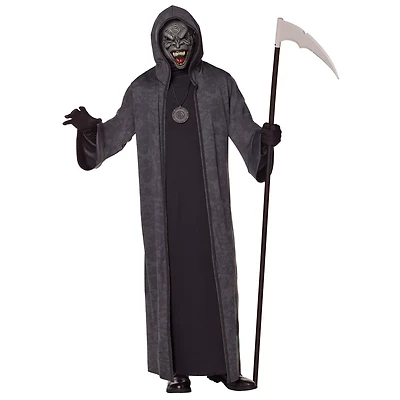 Adult Underworld Emperor Costume