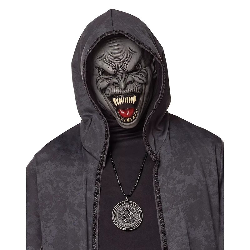 Adult Underworld Emperor Costume