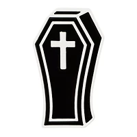 Plague Doctor Patch and Pin Set