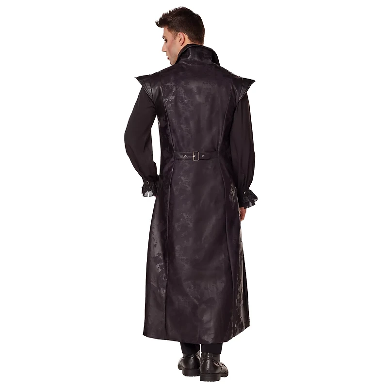 Adult Gothic Vampire Jacket