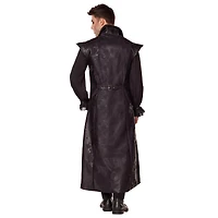Adult Gothic Vampire Jacket