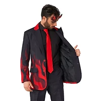 Adult Devil Party Suit