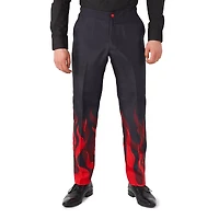 Adult Devil Party Suit