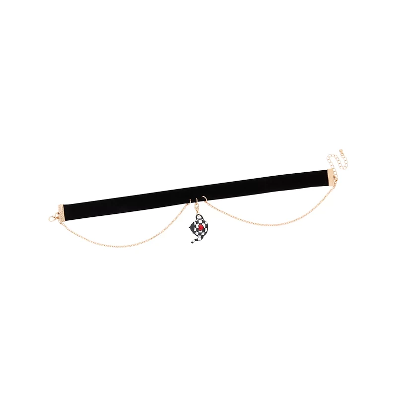 Wonderland Jewelry Set