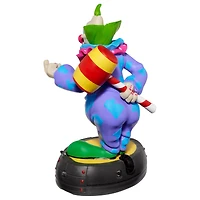 Light-Up Jumbo Statue - Killer Klowns from Outer Space