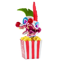 Light-Up Killer Klown Popcorn Statue - Killer Klowns from Outer Space