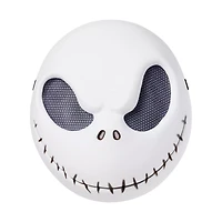 Kids Jack Skellington Half Mask - The Nightmare Before Christmas