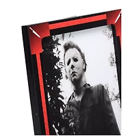 Michael Myers Tarot Card Sign - Halloween