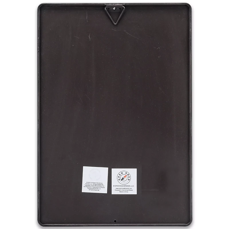 Countdown to Halloween Sign - Halloween