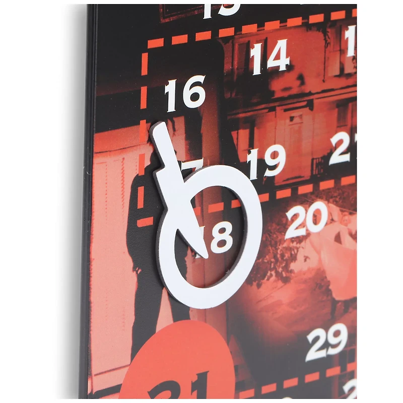 Countdown to Halloween Sign - Halloween