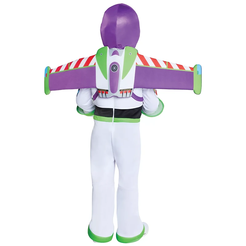 Toddler Buzz Lightyear Costume - Toy Story